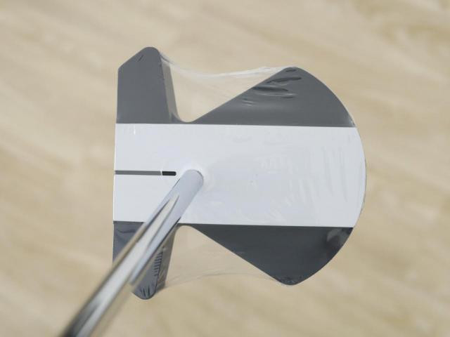 Putter : All : **ของใหม่ ยังไม่แกะพลาสติก** พัตเตอร์ Odyssey Ai-ONE Square 2 Square Max Stripe (ออกปี 2025) ก้าน Stroke LAB 90 ยาว 34 นิ้ว