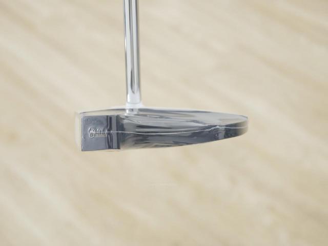 Putter : All : **ของใหม่ ยังไม่แกะพลาสติก** พัตเตอร์ Odyssey Ai-ONE Square 2 Square Max Stripe (ออกปี 2025) ก้าน Stroke LAB 90 ยาว 34 นิ้ว