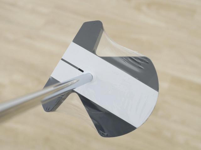 Putter : All : **ของใหม่ ยังไม่แกะพลาสติก** พัตเตอร์ Odyssey Ai-ONE Square 2 Square Max Stripe (ออกปี 2025) ก้าน Stroke LAB 90 ยาว 34 นิ้ว