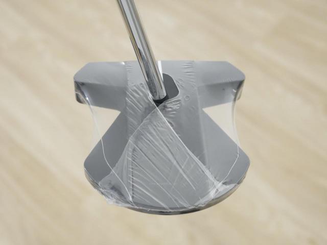 Putter : All : **ของใหม่ ยังไม่แกะพลาสติก** พัตเตอร์ Odyssey Ai-ONE Square 2 Square Max 1 (ออกปี 2025) ก้าน Stroke LAB 90 ยาว 34 นิ้ว