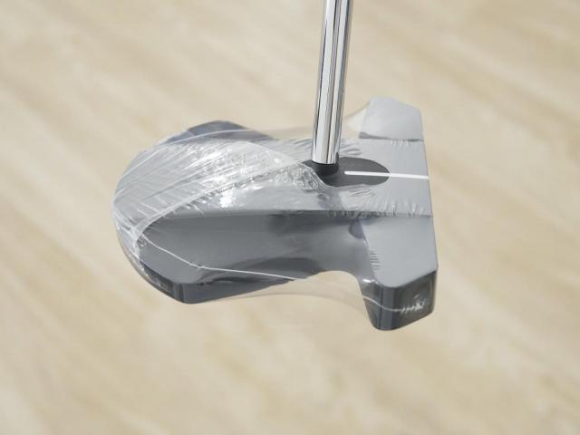 Putter : All : **ของใหม่ ยังไม่แกะพลาสติก** พัตเตอร์ Odyssey Ai-ONE Square 2 Square Max 1 (ออกปี 2025) ก้าน Stroke LAB 90 ยาว 34 นิ้ว