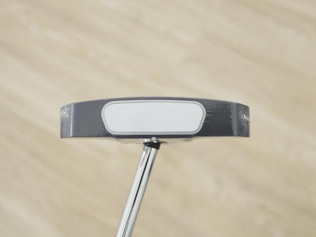 Putter : All : **ของใหม่ ยังไม่แกะพลาสติก** พัตเตอร์ Odyssey Ai-ONE Square 2 Square Max 1 (ออกปี 2025) ก้าน Stroke LAB 90 ยาว 34 นิ้ว