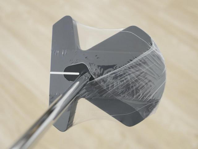 Putter : All : **ของใหม่ ยังไม่แกะพลาสติก** พัตเตอร์ Odyssey Ai-ONE Square 2 Square Max 1 (ออกปี 2025) ก้าน Stroke LAB 90 ยาว 34 นิ้ว