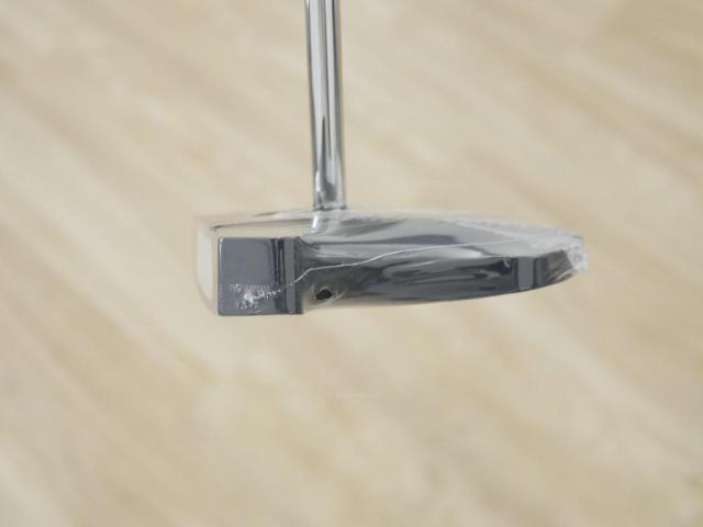 Putter : All : **ของใหม่ ยังไม่แกะพลาสติก** พัตเตอร์ Odyssey Ai-ONE Square 2 Square Max 1 (ออกปี 2025) ก้าน Stroke LAB 90 ยาว 34 นิ้ว