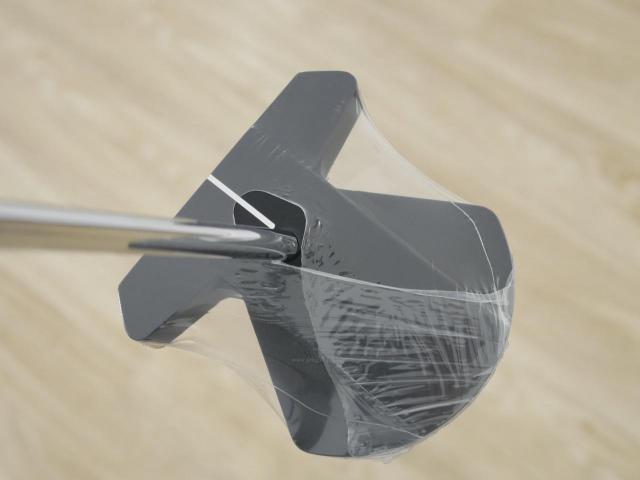 Putter : All : **ของใหม่ ยังไม่แกะพลาสติก** พัตเตอร์ Odyssey Ai-ONE Square 2 Square Max 1 (ออกปี 2025) ก้าน Stroke LAB 90 ยาว 34 นิ้ว