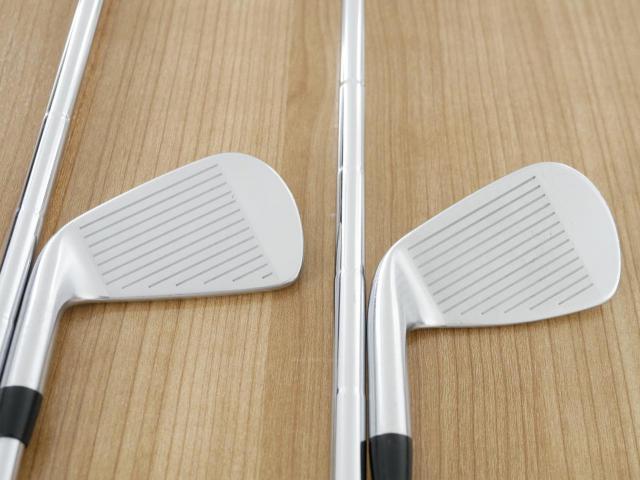 Iron set : Titleist : ชุดเหล็ก Titleist T100 Forged (รุ่นปี 2020) มีเหล็ก 5-Pw (6 ชิ้น) ก้านเหล็ก Dynamic Gold Tour Issue S200