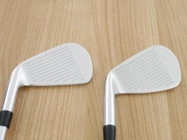 Iron set : Titleist : ชุดเหล็ก Titleist T100 Forged (รุ่นปี 2020) มีเหล็ก 5-Pw (6 ชิ้น) ก้านเหล็ก Dynamic Gold Tour Issue S200