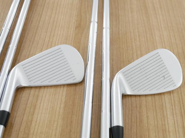 Iron set : Titleist : ชุดเหล็ก Titleist T100 Forged (รุ่นปี 2020) มีเหล็ก 5-Pw (6 ชิ้น) ก้านเหล็ก Dynamic Gold Tour Issue S200