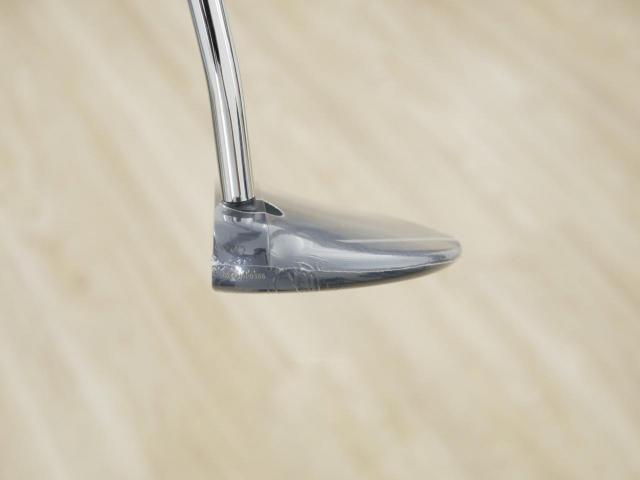 Putter : All : **ของใหม่ ยังไม่แกะพลาสติก** พัตเตอร์ Odyssey Ai-ONE Milled ROSSIE-V T DB (รุ่นท็อป ออกปี 2024) ก้าน Stroke LAB 90 ยาว 34 นิ้ว