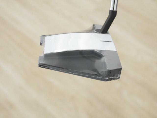 Putter : All : **ของใหม่ ยังไม่แกะพลาสติก** พัตเตอร์ Odyssey White Hot VERSA TWELVE S (ออกปี 2023) ก้าน Stroke LAB 70 ยาว 33 นิ้ว