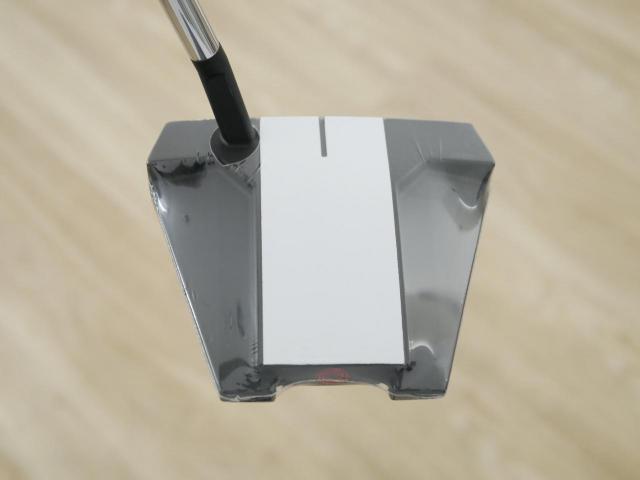 Putter : All : **ของใหม่ ยังไม่แกะพลาสติก** พัตเตอร์ Odyssey White Hot VERSA TWELVE S (ออกปี 2023) ก้าน Stroke LAB 70 ยาว 33 นิ้ว