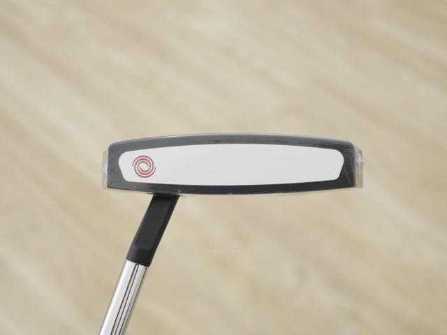 Putter : All : **ของใหม่ ยังไม่แกะพลาสติก** พัตเตอร์ Odyssey White Hot VERSA TWELVE S (ออกปี 2023) ก้าน Stroke LAB 70 ยาว 33 นิ้ว