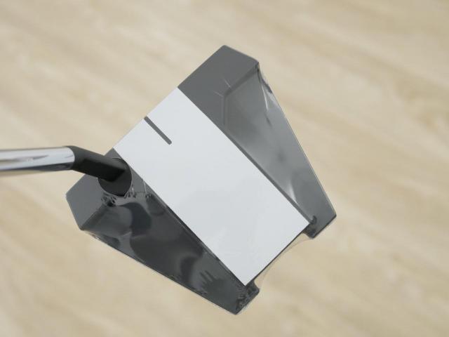 Putter : All : **ของใหม่ ยังไม่แกะพลาสติก** พัตเตอร์ Odyssey White Hot VERSA TWELVE S (ออกปี 2023) ก้าน Stroke LAB 70 ยาว 33 นิ้ว