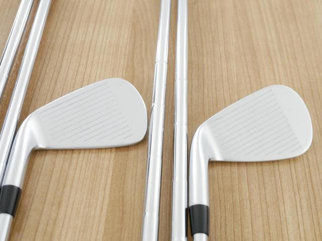 Iron set : Callaway : ชุดเหล็ก Callaway APEX Pro Forged (ออกปี 2022) มีเหล็ก 4-Pw (7 ชิ้น) ก้านเหล็ก Dynamic Gold S200