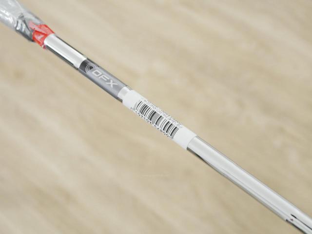 Putter : All : **ของใหม่ ยังไม่แกะพลาสติก** พัตเตอร์ Odyssey DFX V-Line Fang (รุ่นปี 2025) ยาว 33 นิ้ว