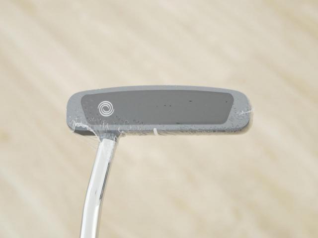 Putter : All : **ของใหม่ ยังไม่แกะพลาสติก** พัตเตอร์ Odyssey DFX V-Line Fang (รุ่นปี 2025) ยาว 33 นิ้ว