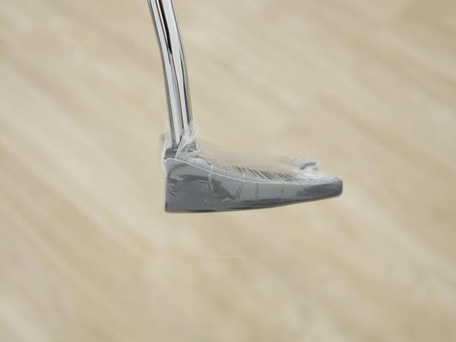 Putter : All : **ของใหม่ ยังไม่แกะพลาสติก** พัตเตอร์ Odyssey DFX V-Line Fang (รุ่นปี 2025) ยาว 33 นิ้ว