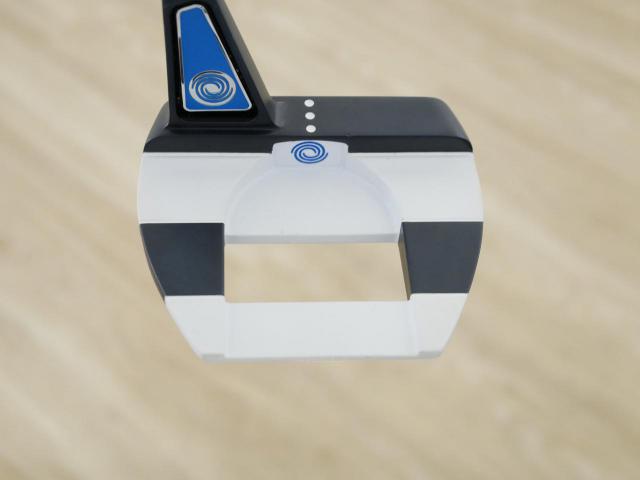 Putter : All : พัตเตอร์ Odyssey Ai-ONE Jailbird Mini (ออกปี 2024) ก้าน Stroke LAB 90 ยาว 34 นิ้ว