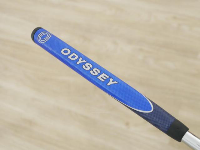 Putter : All : พัตเตอร์ Odyssey Ai-ONE Jailbird Mini (ออกปี 2024) ก้าน Stroke LAB 90 ยาว 34 นิ้ว