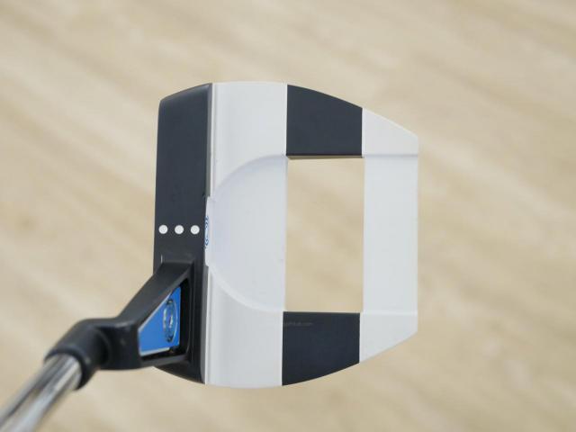 Putter : All : พัตเตอร์ Odyssey Ai-ONE Jailbird Mini (ออกปี 2024) ก้าน Stroke LAB 90 ยาว 34 นิ้ว