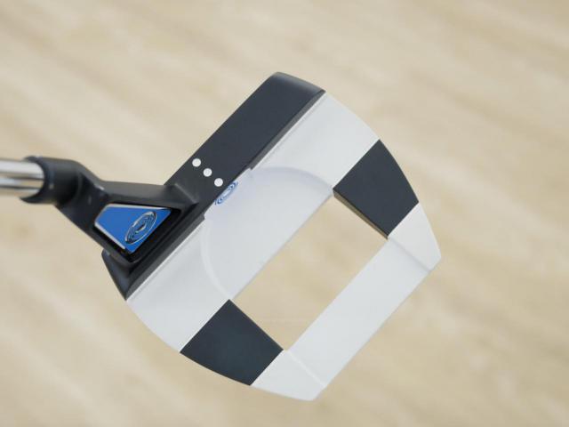 Putter : All : พัตเตอร์ Odyssey Ai-ONE Jailbird Mini (ออกปี 2024) ก้าน Stroke LAB 90 ยาว 34 นิ้ว