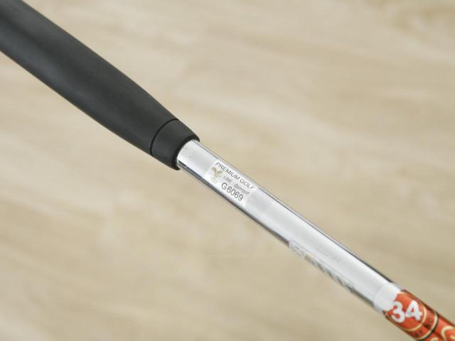 Putter : All : พัตเตอร์ Scotty Cameron Special Select Fastback 1.5 ยาว 34 นิ้ว