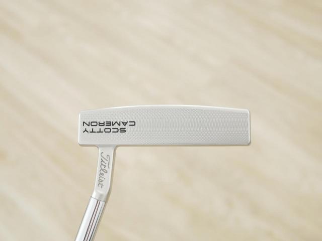 Putter : All : พัตเตอร์ Scotty Cameron Special Select Fastback 1.5 ยาว 34 นิ้ว