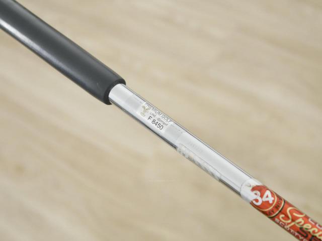 Putter : All : พัตเตอร์ Scotty Cameron Special Select Flowback 5.5 ยาว 34 นิ้ว