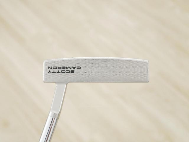Putter : All : พัตเตอร์ Scotty Cameron Special Select Flowback 5.5 ยาว 34 นิ้ว
