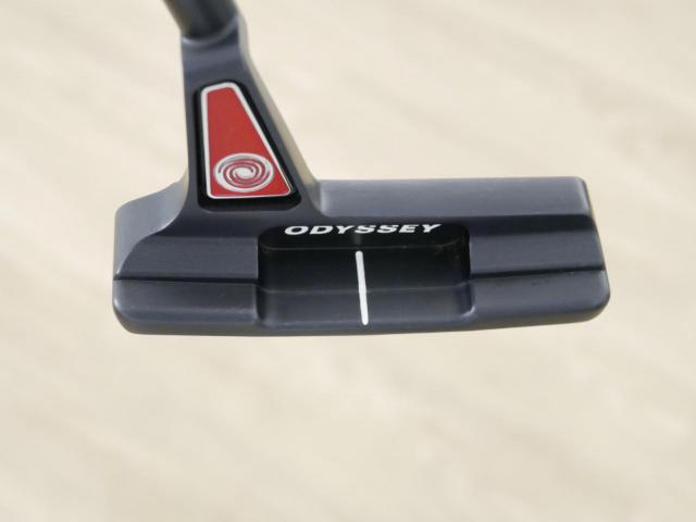 Putter : All : พัตเตอร์ Odyssey Tri-Beam 2 (ออกปี 2023) ก้าน Stroke LAB 70 ยาว 34 นิ้ว