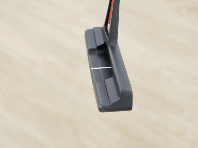 Putter : All : พัตเตอร์ Odyssey Tri-Beam 2 (ออกปี 2023) ก้าน Stroke LAB 70 ยาว 34 นิ้ว