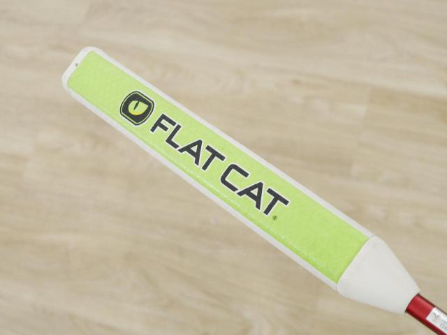 Putter : All : พัตเตอร์ Odyssey Tri-Beam 2 (ออกปี 2023) ก้าน Stroke LAB 70 ยาว 34 นิ้ว