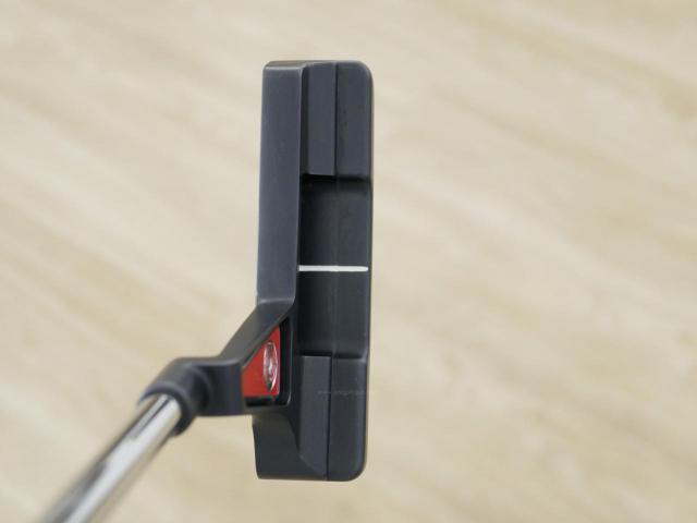 Putter : All : พัตเตอร์ Odyssey Tri-Beam 2 (ออกปี 2023) ก้าน Stroke LAB 70 ยาว 34 นิ้ว