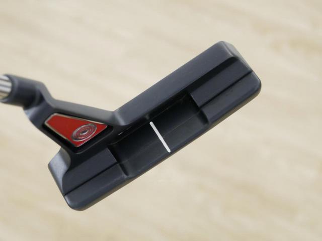 Putter : All : พัตเตอร์ Odyssey Tri-Beam 2 (ออกปี 2023) ก้าน Stroke LAB 70 ยาว 34 นิ้ว