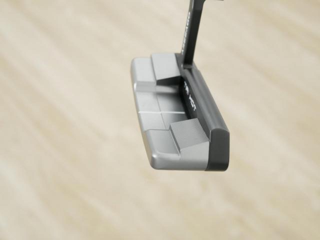 Putter : All : พัตเตอร์ Odyssey Tri-Hot 5K Double Wide (รุ่นท้อป ออกปี 2022) ก้าน Stroke Lab ยาว 33 นิ้ว