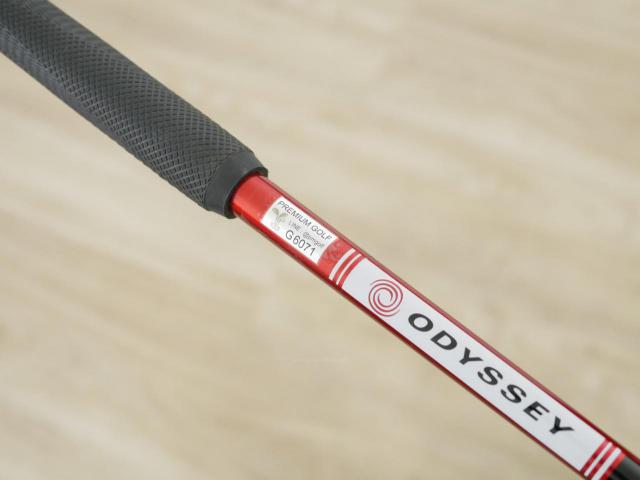 Putter : All : พัตเตอร์ Odyssey Tri-Hot 5K Double Wide (รุ่นท้อป ออกปี 2022) ก้าน Stroke Lab ยาว 33 นิ้ว
