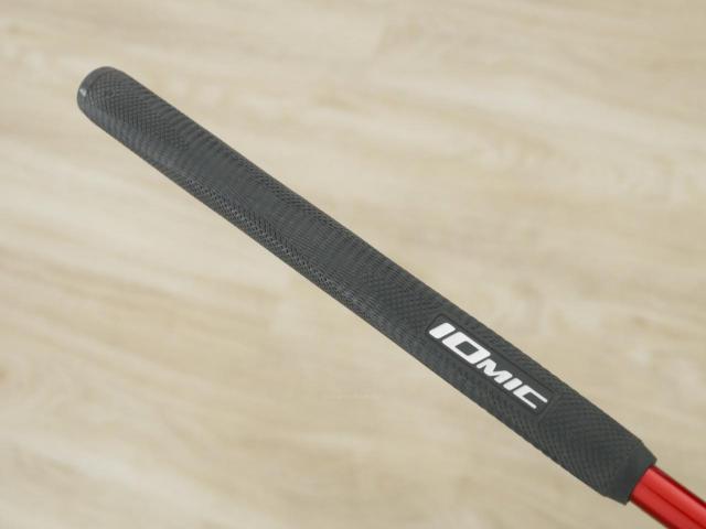 Putter : All : พัตเตอร์ Odyssey Tri-Hot 5K Double Wide (รุ่นท้อป ออกปี 2022) ก้าน Stroke Lab ยาว 33 นิ้ว