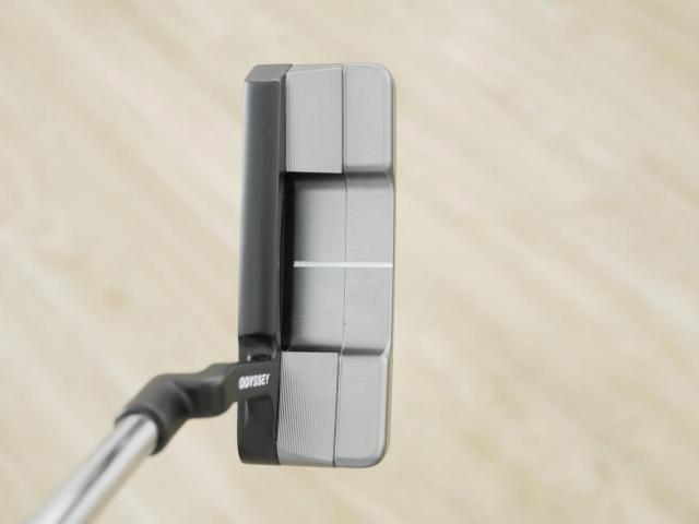 Putter : All : พัตเตอร์ Odyssey Tri-Hot 5K Double Wide (รุ่นท้อป ออกปี 2022) ก้าน Stroke Lab ยาว 33 นิ้ว