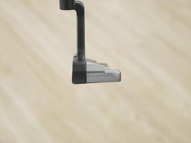 Putter : All : พัตเตอร์ Odyssey Tri-Hot 5K Double Wide (รุ่นท้อป ออกปี 2022) ก้าน Stroke Lab ยาว 33 นิ้ว