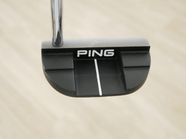 Putter : All : พัตเตอร์ Ping Scottsdale DS72 (รุ่นล่าสุด ออกปี 2025) ยาว 33 นิ้ว