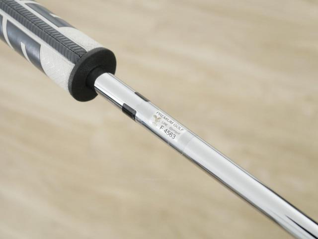 Putter : All : พัตเตอร์ Ping Scottsdale DS72 (รุ่นล่าสุด ออกปี 2025) ยาว 33 นิ้ว