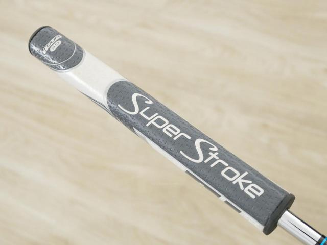 Putter : All : พัตเตอร์ Ping Scottsdale DS72 (รุ่นล่าสุด ออกปี 2025) ยาว 33 นิ้ว
