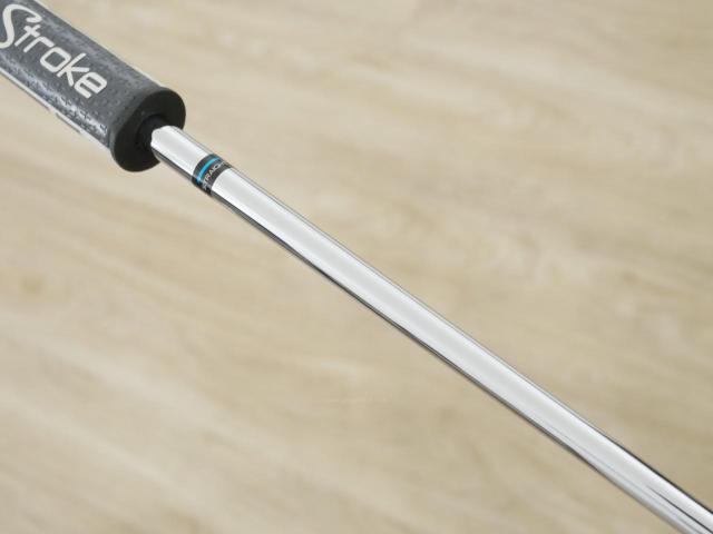 Putter : All : พัตเตอร์ Ping Scottsdale DS72 (รุ่นล่าสุด ออกปี 2025) ยาว 33 นิ้ว