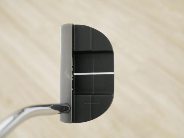 Putter : All : พัตเตอร์ Ping Scottsdale DS72 (รุ่นล่าสุด ออกปี 2025) ยาว 33 นิ้ว
