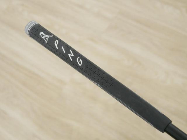 Putter : All : พัตเตอร์ Ping ANSER 2 (ออกปี 2024) ยาว 34 นิ้ว
