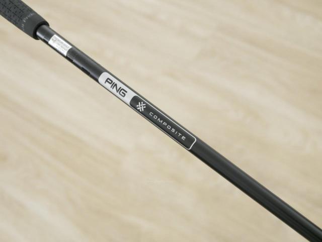 Putter : All : พัตเตอร์ Ping ANSER 2 (ออกปี 2024) ยาว 34 นิ้ว