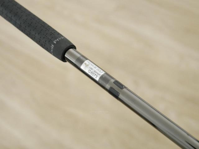 Putter : All : พัตเตอร์ Ping KUSHIN 4 (ออกปี 2021) ยาว 34 นิ้ว