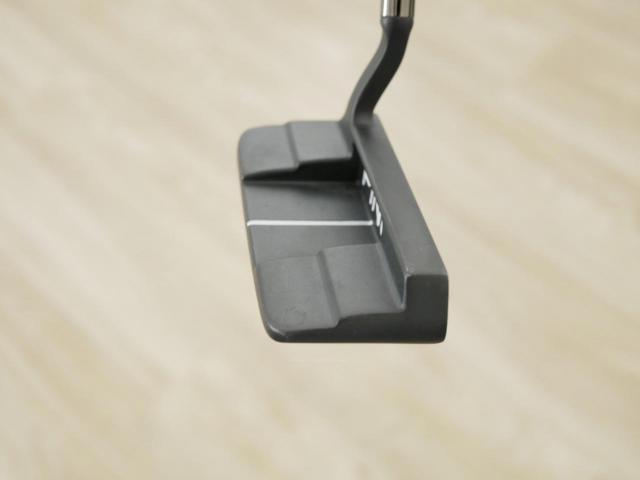 Putter : All : พัตเตอร์ Ping KUSHIN 4 (ออกปี 2021) ยาว 34 นิ้ว