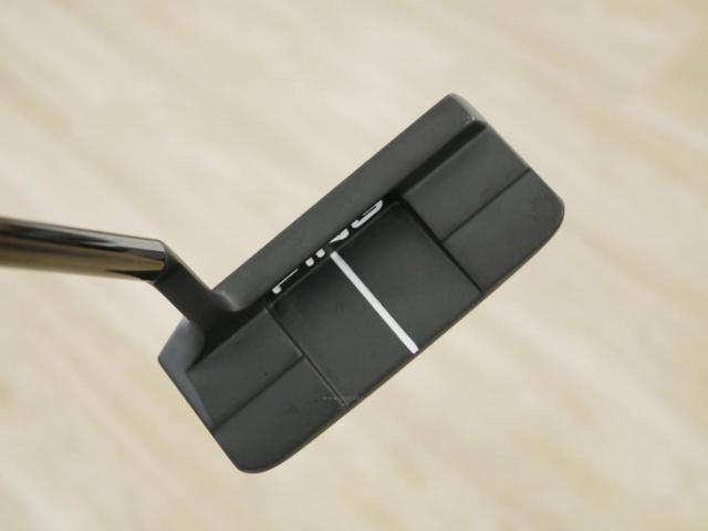 Putter : All : พัตเตอร์ Ping KUSHIN 4 (ออกปี 2021) ยาว 34 นิ้ว