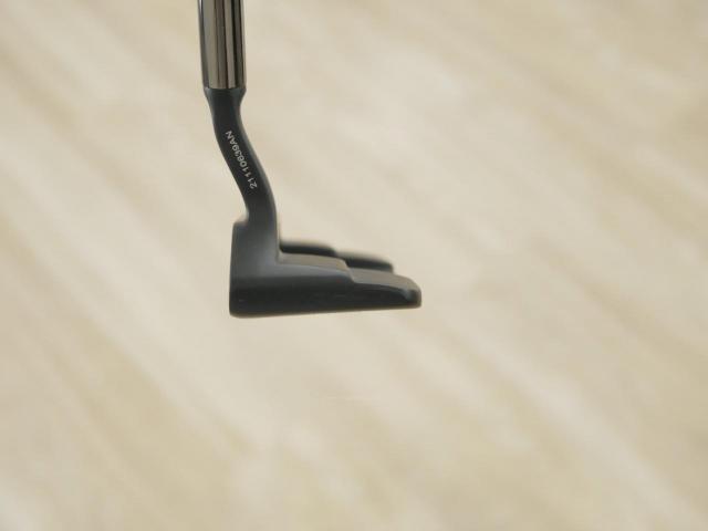 Putter : All : พัตเตอร์ Ping KUSHIN 4 (ออกปี 2021) ยาว 34 นิ้ว